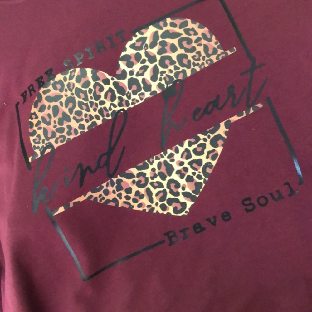 Kind soul